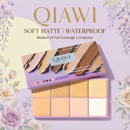 GlowCover – Corrector para una Piel Perfecta al Instante