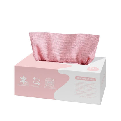 CleanEase – Premium-Mikrofasertuch