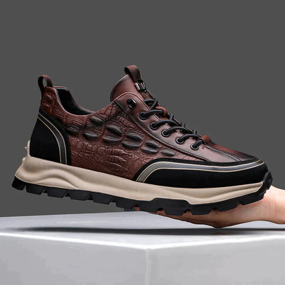Durable & Comfortable Rogue Shoes | ALEVITA