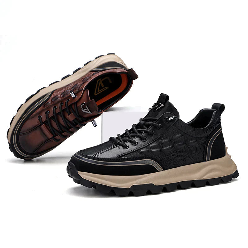Durable & Comfortable Rogue Shoes | ALEVITA