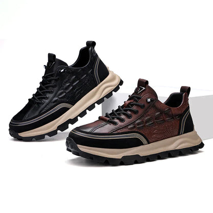 Durable & Comfortable Rogue Shoes | ALEVITA