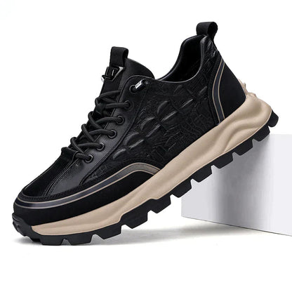 Durable & Comfortable Rogue Shoes | ALEVITA