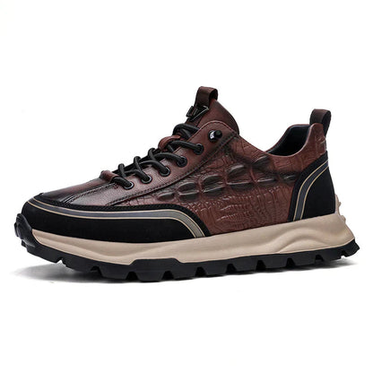 Durable & Comfortable Rogue Shoes | ALEVITA