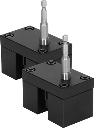 TorqueForge – Engarzadora de tubos asistida por potencia de impacto