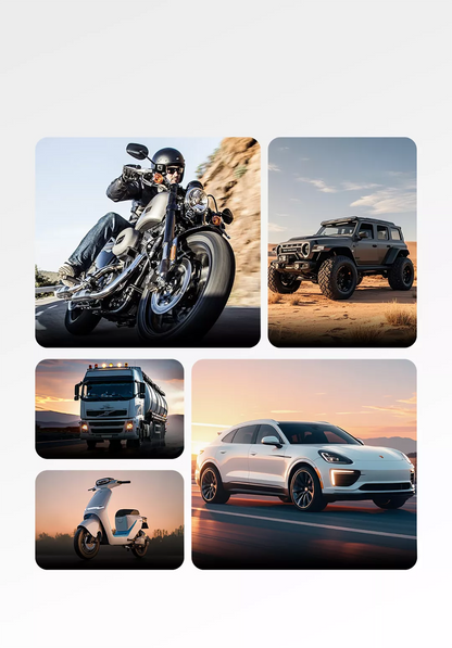 PowerRevive – Arrancador inteligente de baterías de coche