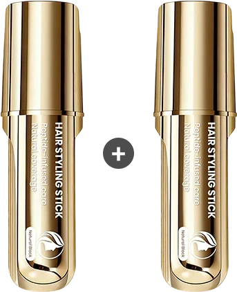 ShadeMatch – Herramienta de coloración capilar de doble peine Acabado natural
