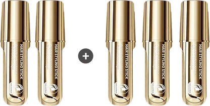 ShadeMatch – Herramienta de coloración capilar de doble peine Acabado natural