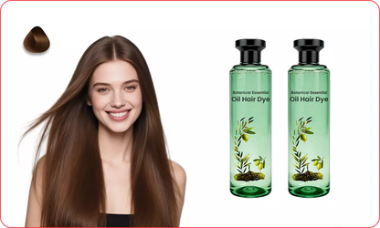 ColorBloom – Tratamiento Botánico Tinte Capilar