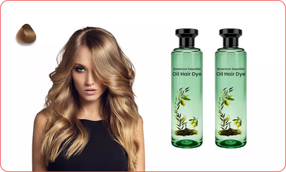 ColorBloom – Tratamiento Botánico Tinte Capilar