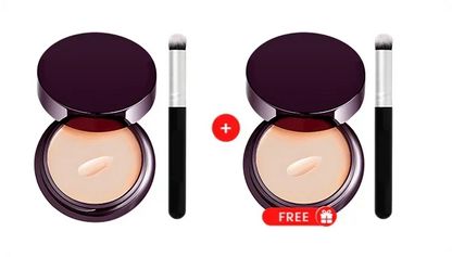 SkinPerfect – Set de brochas de corrector de cobertura total