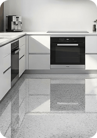 CrystalCoat – Premium Epoxidharz-Bodenbeschichtung