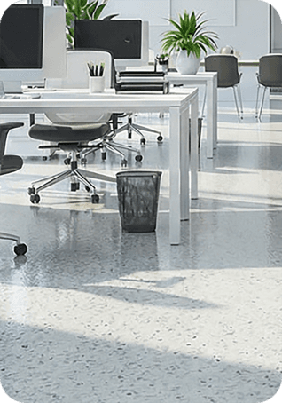 CrystalCoat – Premium Epoxidharz-Bodenbeschichtung