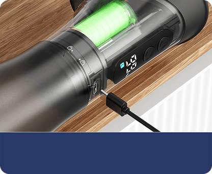 EarVista Pro – Limpiador visual inteligente de oídos