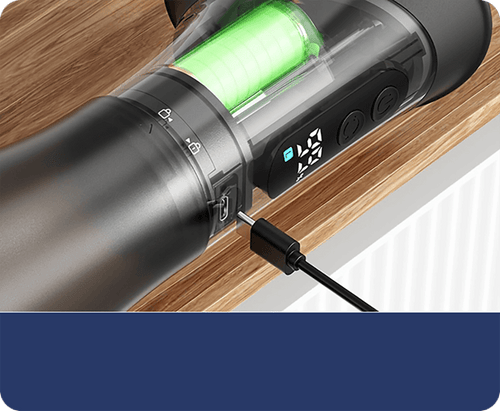 EarVista Pro – Limpiador visual inteligente de oídos