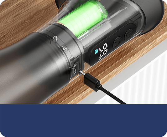 EarVista Pro – Limpiador visual inteligente de oídos