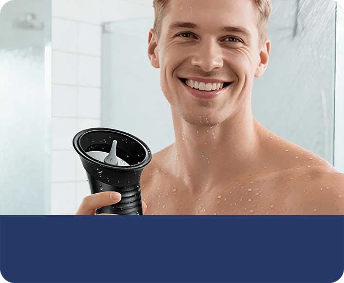EarVista Pro – Limpiador visual inteligente de oídos