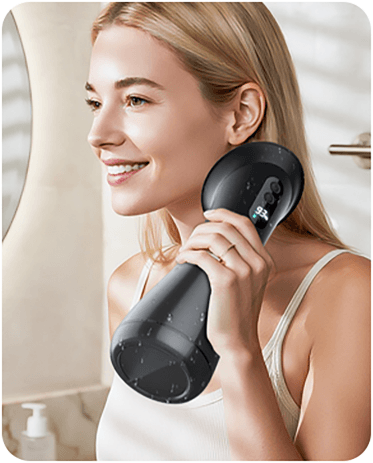 EarVista Pro – Limpiador visual inteligente de oídos