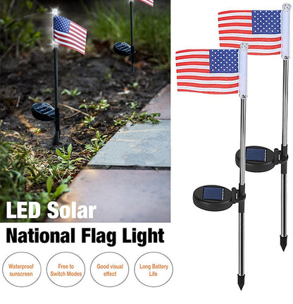 StarLight USA – Decoración solar para jardín