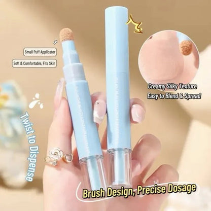 GlowFix – Lápiz corrector doble hidratación 24H