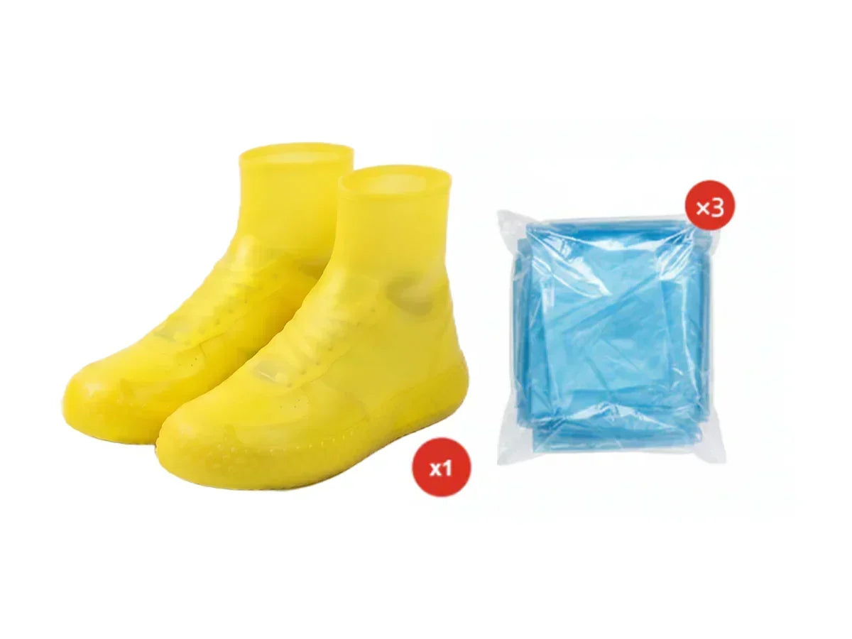 StormShield – Cubrecalzado impermeable