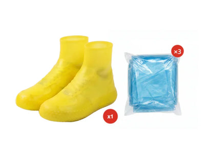 StormShield – Cubrecalzado impermeable