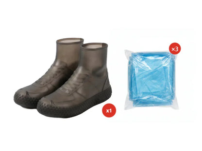 StormShield – Cubrecalzado impermeable