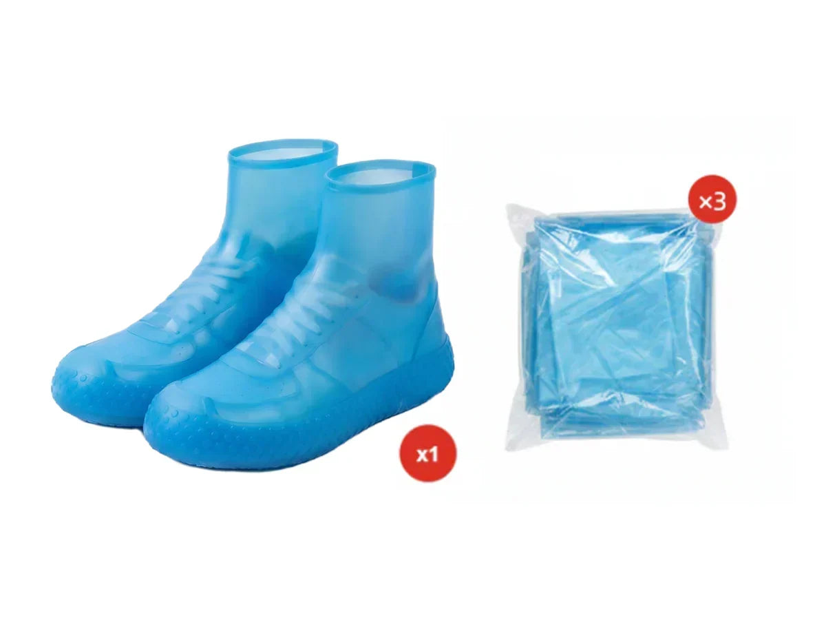 StormShield – Cubrecalzado impermeable