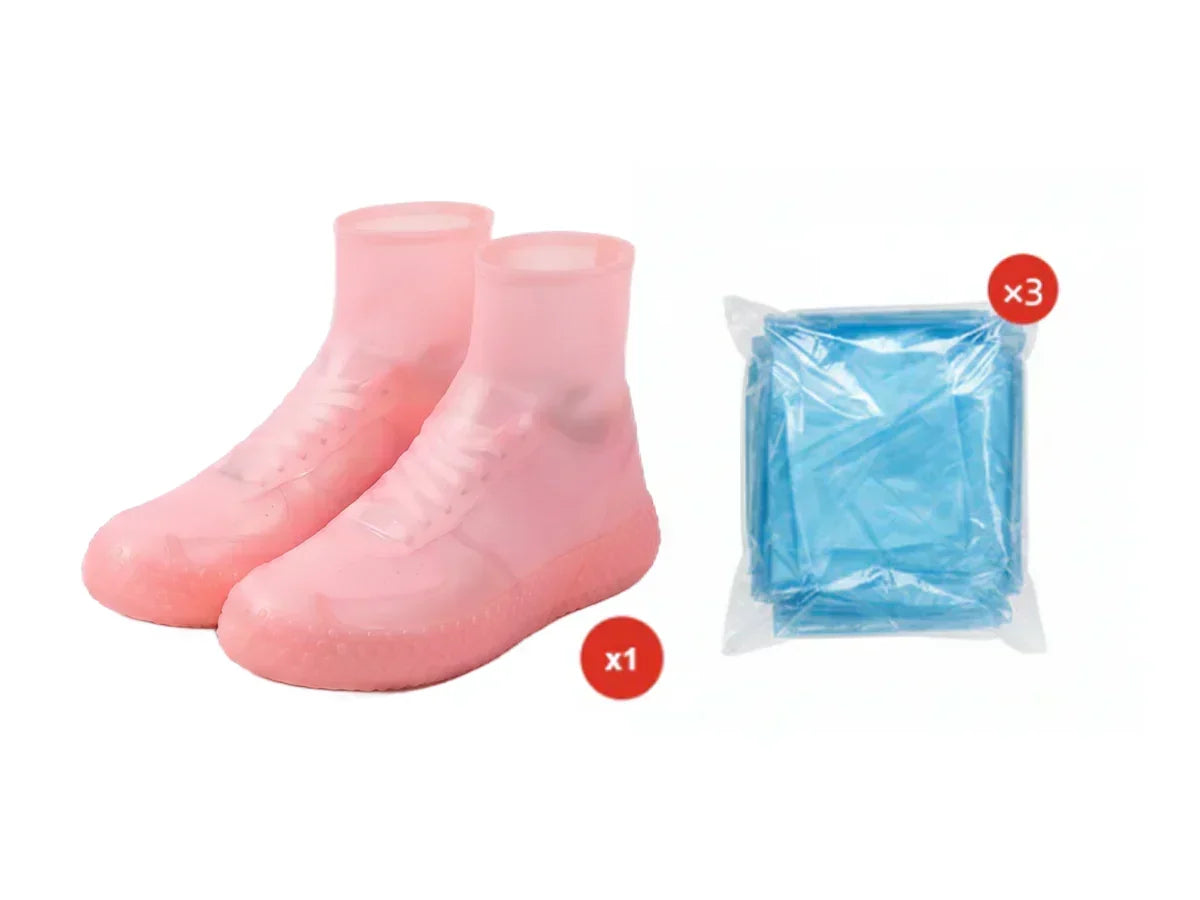 StormShield – Cubrecalzado impermeable