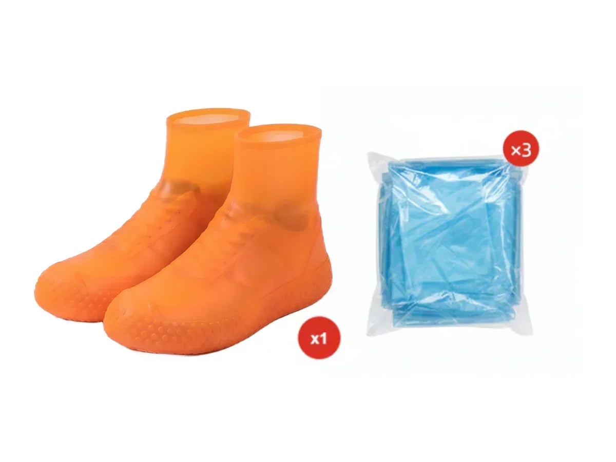 StormShield – Cubrecalzado impermeable