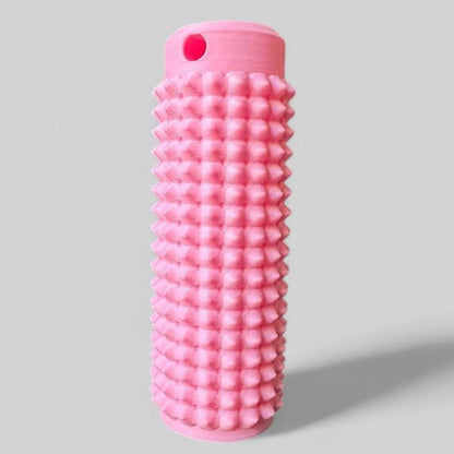 Sensora: herramienta portátil de estimulación sensorial con colores vibrantes