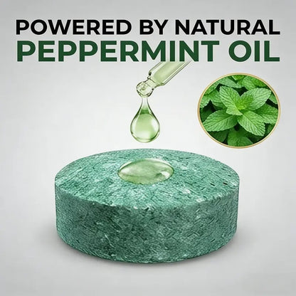 PestGuard – Bolsas de defensa contra roedores con menta piperita