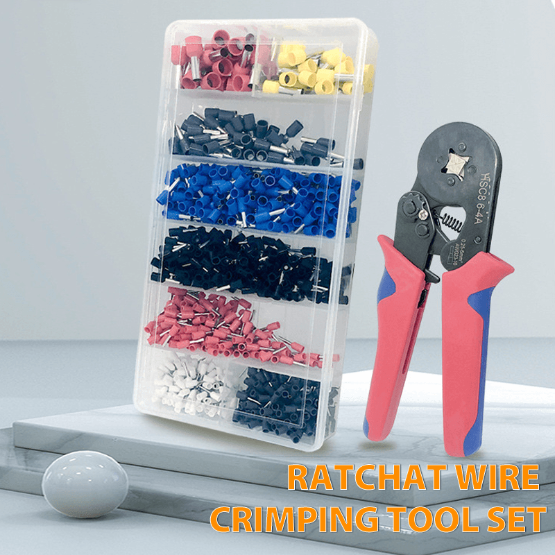 MaxGrip – Juego de extractores de tornillos
