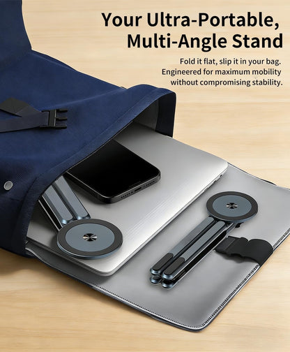 ErgoNest Pro – Multi-Geräte-Ständer