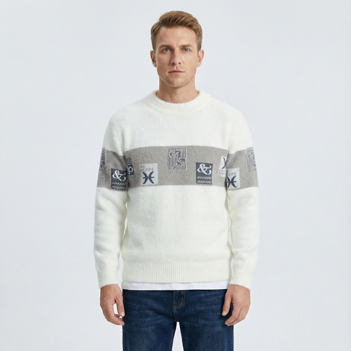 Nash’s Knit | ALEVITA