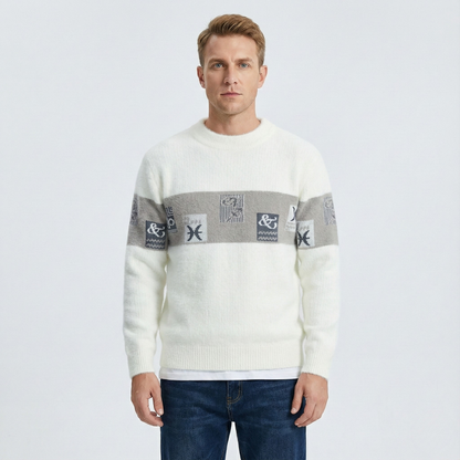 Nash’s Knit | ALEVITA