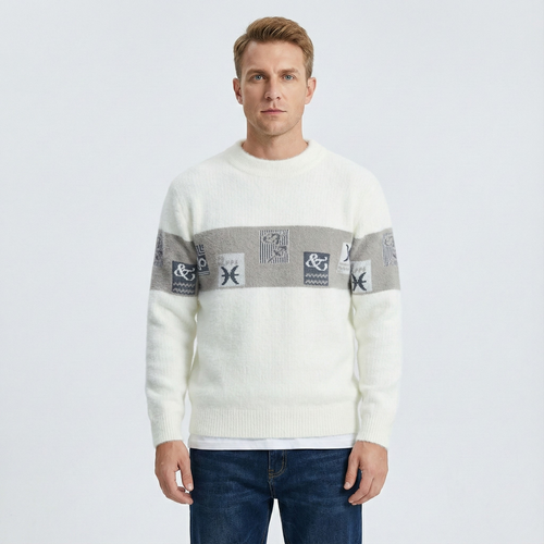 Nash’s Knit | ALEVITA