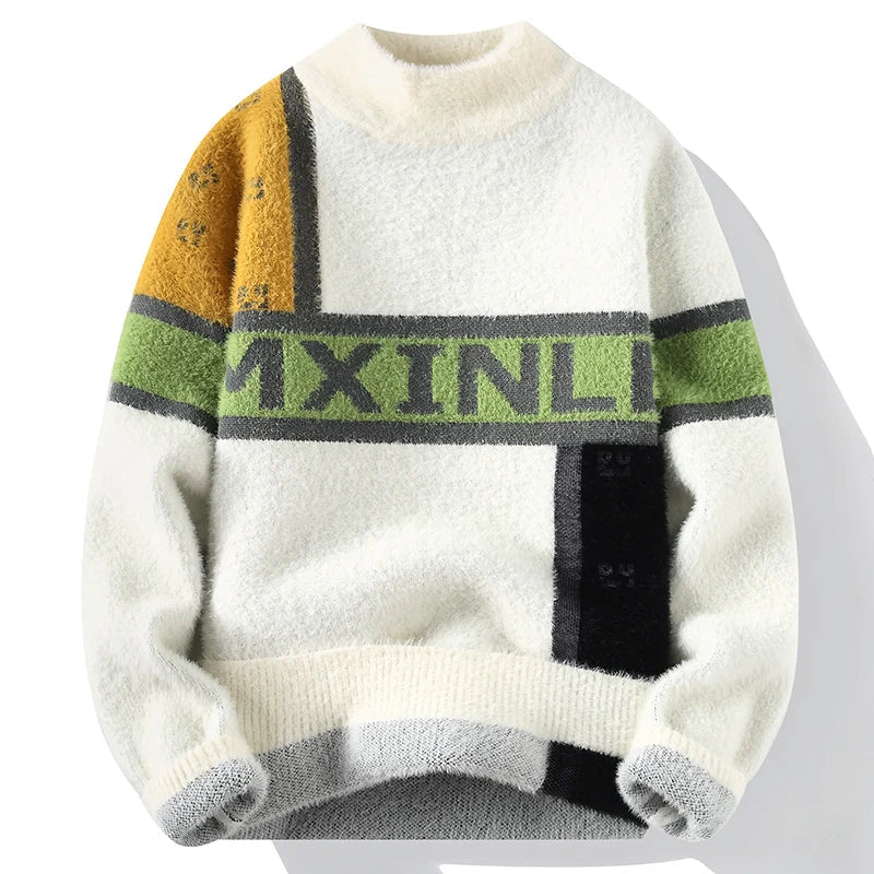 Cody's Cozy Knit | ALEVITA