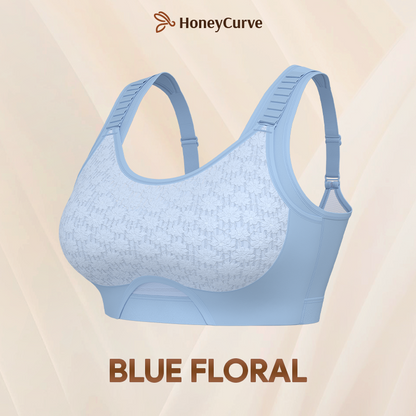 CurveCharm Pro – Soft Lift Komfort-BH