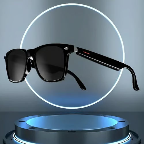 SoundShade – Gafas de sol inteligentes con audio inalámbrico