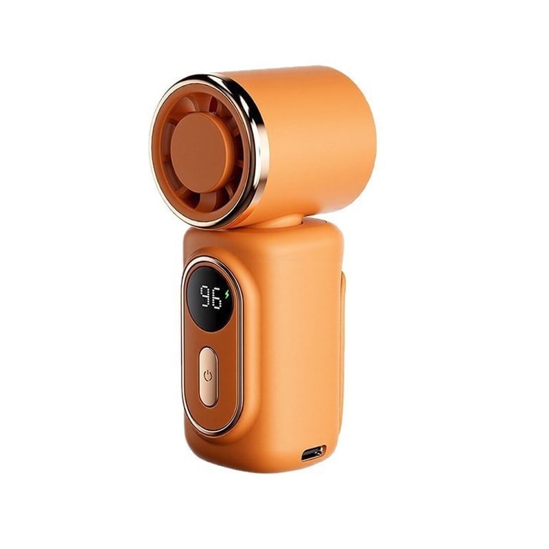 AirNova – Tragbarer 3-in-1-Personenventilator