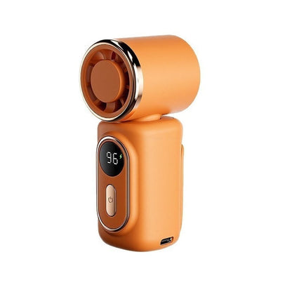 AirNova – Tragbarer 3-in-1-Personenventilator