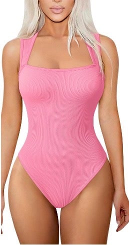 Slimora - Body sin mangas para control de abdomen