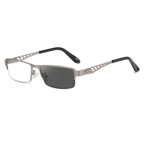 VisionEase – Ultraleichte, intelligente photochrome Brille