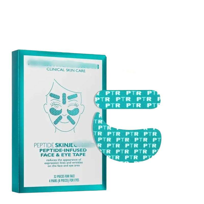 RejuvaPatch - Tratamiento Potenciador de Juventud Nocturno