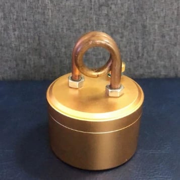 CampBlaze - Leichter Spirituskocher