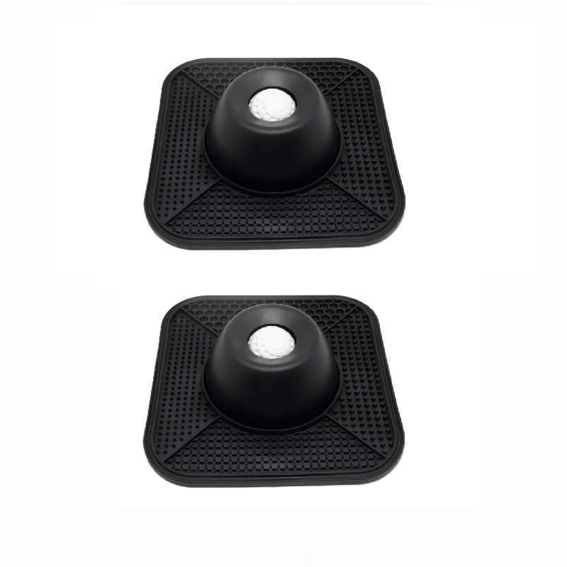 TreatMotion – 2-in-1 Leckmatte & Futterspielzeug