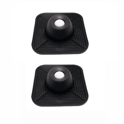 TreatMotion – 2-in-1 Leckmatte & Futterspielzeug
