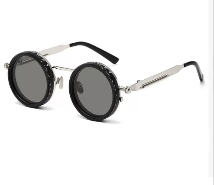 ChromaView - Lentes adaptables para una protección ocular máxima