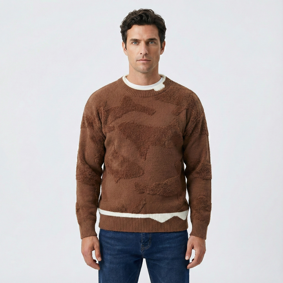 Kieran’s Knit | ALEVITA