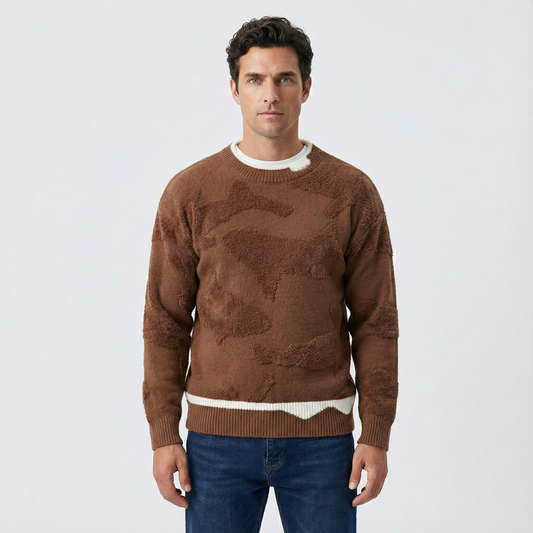 Kieran’s Knit | ALEVITA